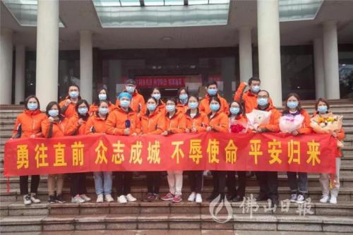 武汉加油|众志成城，齐心抗疫，佩安婷用行动书写社会责任