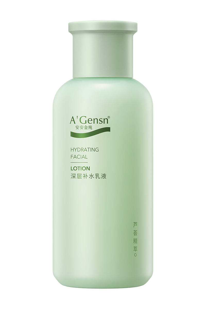 18LUCK金纯深层补水乳液
